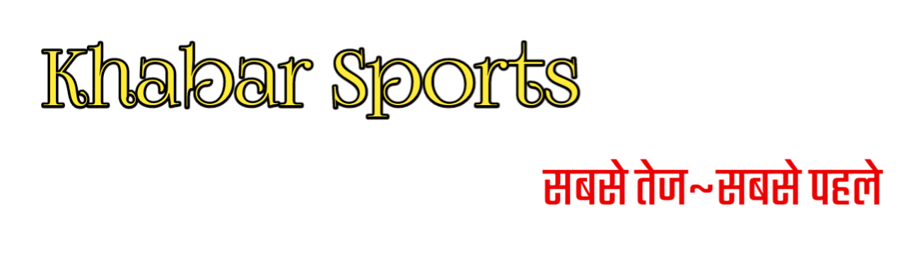 Khabar Sports