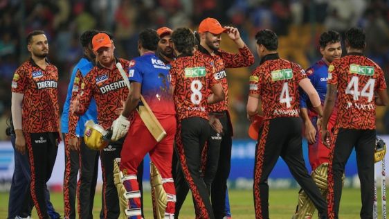 IPL 2025 Playoffs: RCB Top 2 Qualifications Scenario? क्या अब भी RCB टॉप 2 में पहुंच सकती है?