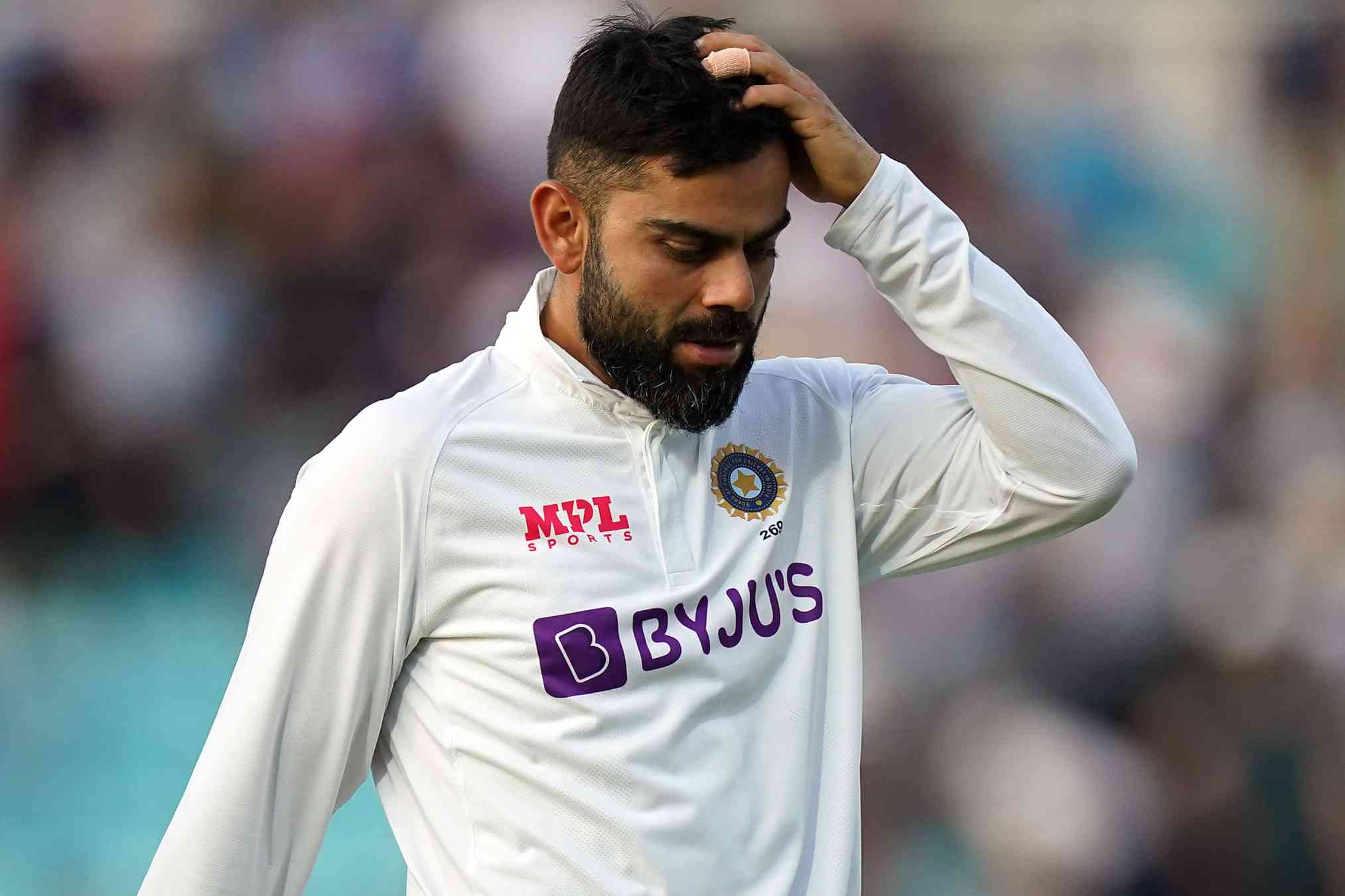10 महान बल्लेबाज जो Test Cricket में 10,000 रन नहीं बना सके – Virat और Rohit भी शामिल