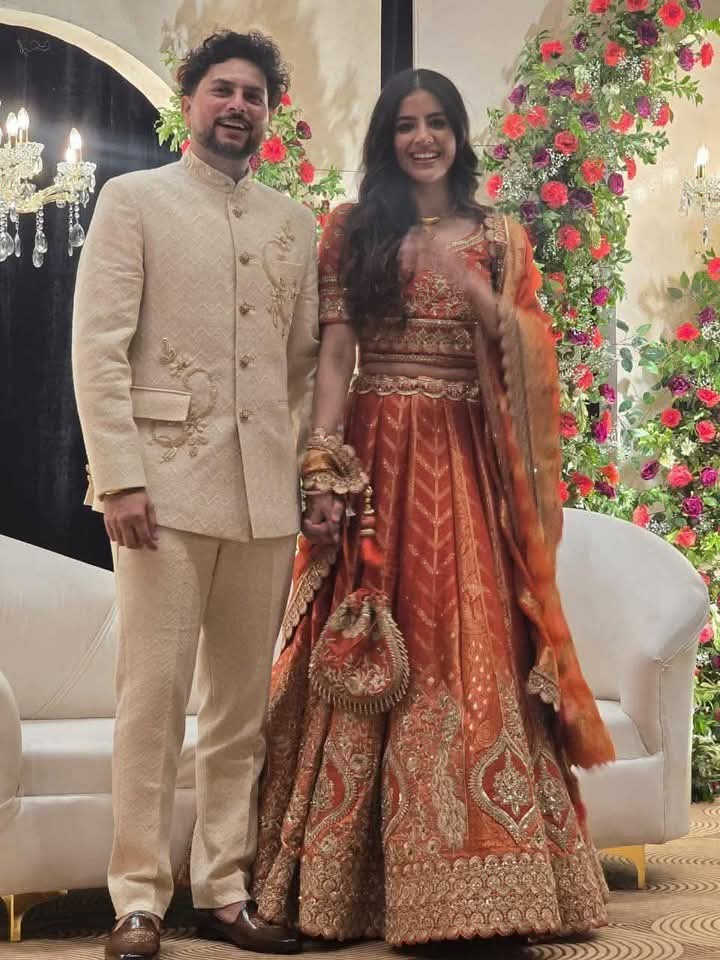 Kuldeep Yadav gets Engaged to Vanshika | जानिए कौन हैं उनकी होने वाली दुल्हन